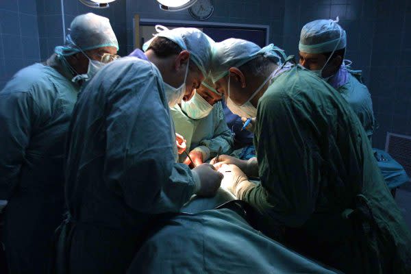 【EPOCH TIMES】仏ル・モンド、中国臓器の出所問題を再提起　「透明性疑う」