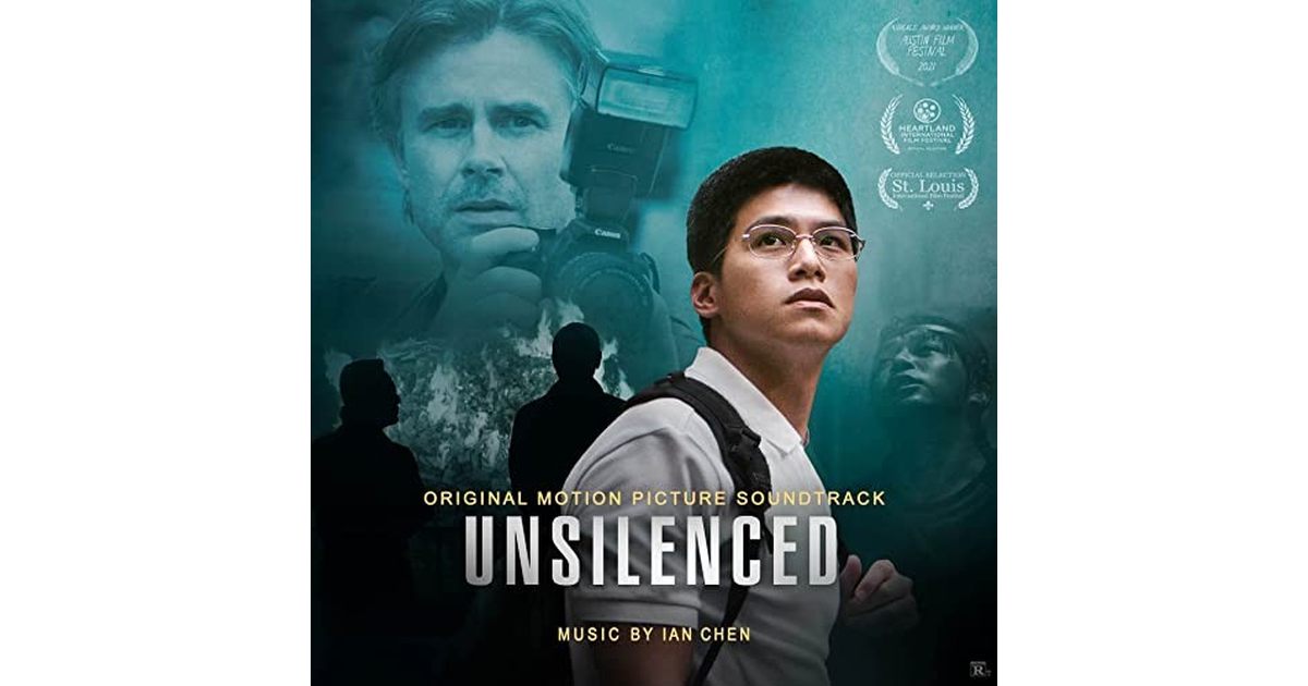 レオン・リー監督による中国の人権問題をテーマにした映画「Unsilenced沈黙の叫び」が全米30都市で公開