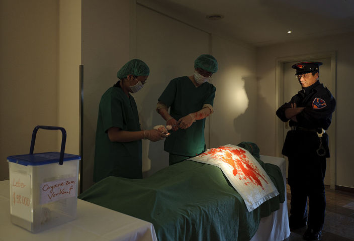 【EPOCH TIMES】10日間で4つも提供された心臓　名古屋実習生の武漢での移植手術