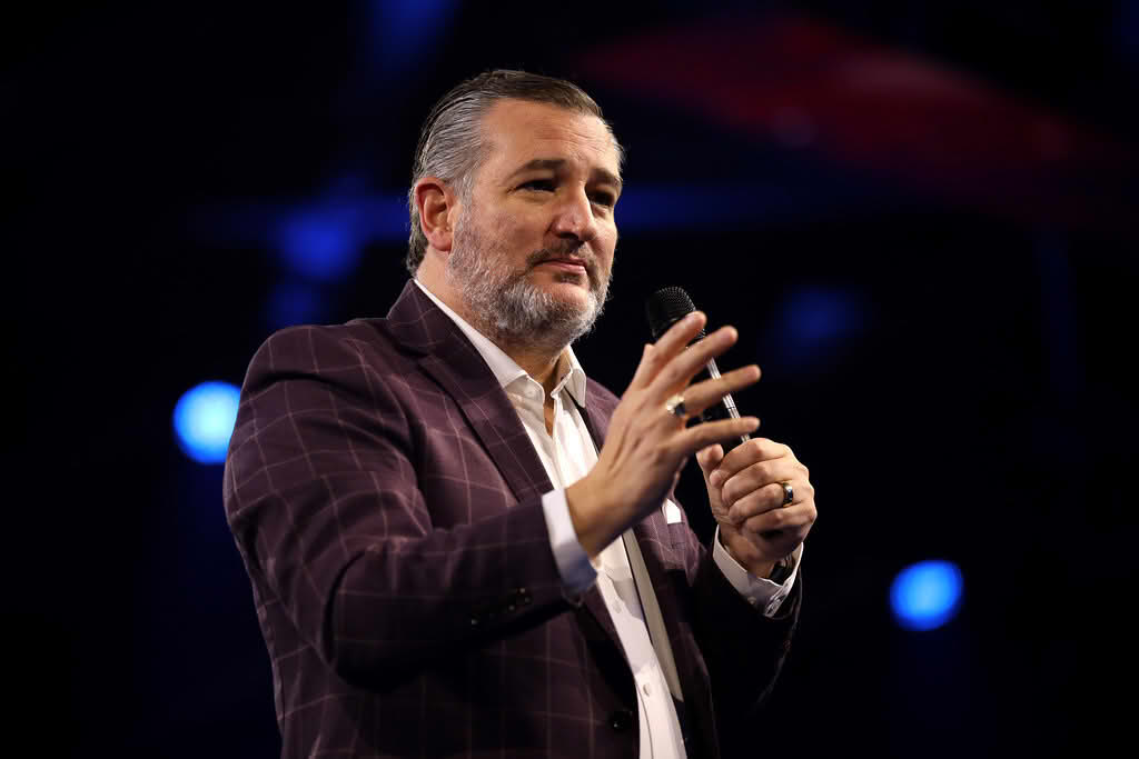 テッド・クルーズ上院議員